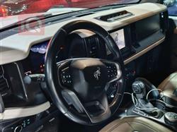 فورد برونكو